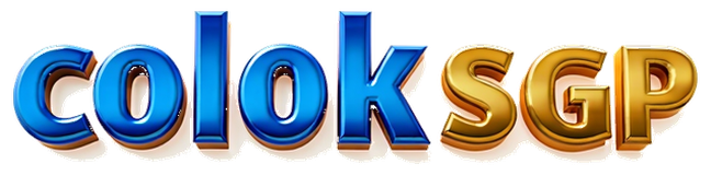 colok sgp