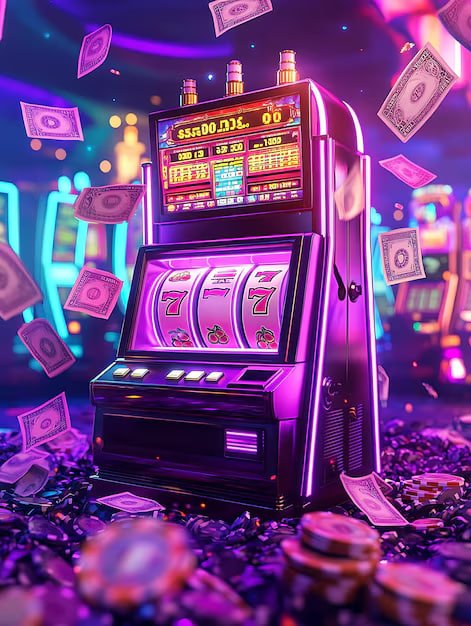 Aplikasi mobile colok sgp dengan Mega Wheel di layar Android