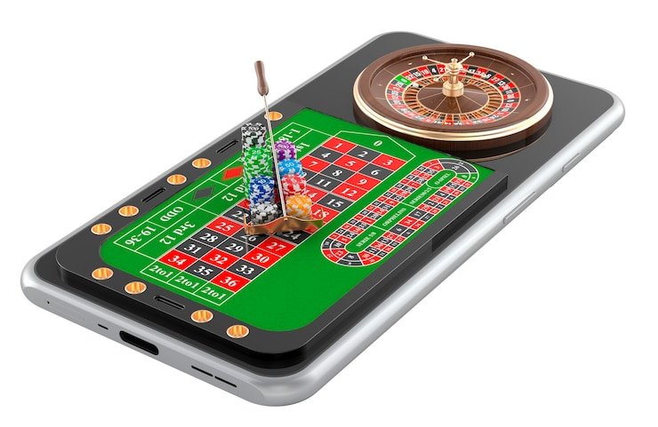 Antarmuka live betting UFC di aplikasi mobile colok sgp